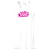 Ladies' Baby Rib Tank Thumbnail