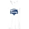Ladies' Baby Rib Tank Thumbnail