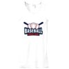 Ladies' Baby Rib Tank Thumbnail