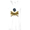 Ladies' Baby Rib Tank Thumbnail