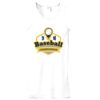 Ladies' Baby Rib Tank Thumbnail