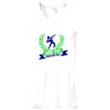 Ladies' Baby Rib Tank Thumbnail