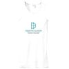 Ladies' Baby Rib Tank Thumbnail