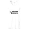 Ladies' Baby Rib Tank Thumbnail