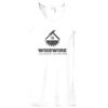 Ladies' Baby Rib Tank Thumbnail