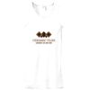 Ladies' Baby Rib Tank Thumbnail