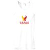 Ladies' Baby Rib Tank Thumbnail