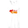 Ladies' Baby Rib Tank Thumbnail