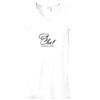 Ladies' Baby Rib Tank Thumbnail