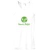 Ladies' Baby Rib Tank Thumbnail
