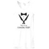 Ladies' Baby Rib Tank Thumbnail