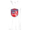 Ladies' Baby Rib Tank Thumbnail