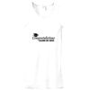 Ladies' Baby Rib Tank Thumbnail