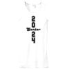 Ladies' Baby Rib Tank Thumbnail