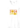 Ladies' Baby Rib Tank Thumbnail