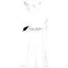 Ladies' Baby Rib Tank Thumbnail