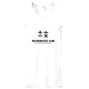 Ladies' Baby Rib Tank Thumbnail