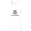 Ladies' Baby Rib Tank Thumbnail