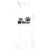 Ladies' Baby Rib Tank Thumbnail