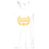 Ladies' Baby Rib Tank Thumbnail