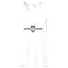 Ladies' Baby Rib Tank Thumbnail