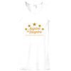 Ladies' Baby Rib Tank Thumbnail