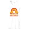 Ladies' Baby Rib Tank Thumbnail