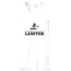 Ladies' Baby Rib Tank Thumbnail