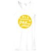 Ladies' Baby Rib Tank Thumbnail