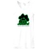 Ladies' Baby Rib Tank Thumbnail