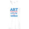 Ladies' Baby Rib Tank Thumbnail