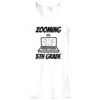 Ladies' Baby Rib Tank Thumbnail