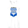 Ladies' Baby Rib Tank Thumbnail