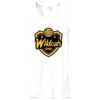 Ladies' Baby Rib Tank Thumbnail