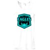 Ladies' Baby Rib Tank Thumbnail