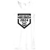 Ladies' Baby Rib Tank Thumbnail