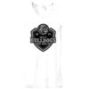 Ladies' Baby Rib Tank Thumbnail