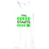 Ladies' Baby Rib Tank Thumbnail