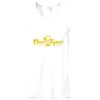 Ladies' Baby Rib Tank Thumbnail