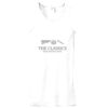 Ladies' Baby Rib Tank Thumbnail