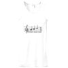Ladies' Baby Rib Tank Thumbnail