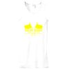 Ladies' Baby Rib Tank Thumbnail