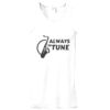 Ladies' Baby Rib Tank Thumbnail