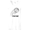 Ladies' Baby Rib Tank Thumbnail