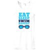 Ladies' Baby Rib Tank Thumbnail