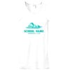 Ladies' Baby Rib Tank Thumbnail