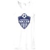 Ladies' Baby Rib Tank Thumbnail