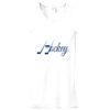 Ladies' Baby Rib Tank Thumbnail