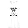 Ladies' Baby Rib Tank Thumbnail