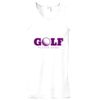 Ladies' Baby Rib Tank Thumbnail